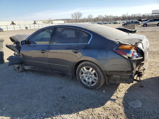 1N4AL2APXAN539657 - 2010 NISSAN ALTIMA BASE GRAY photo 2