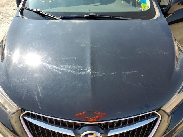 KL4CJASB6LB019217 - 2020 BUICK ENCORE PREFERRED Schwarz Foto 12