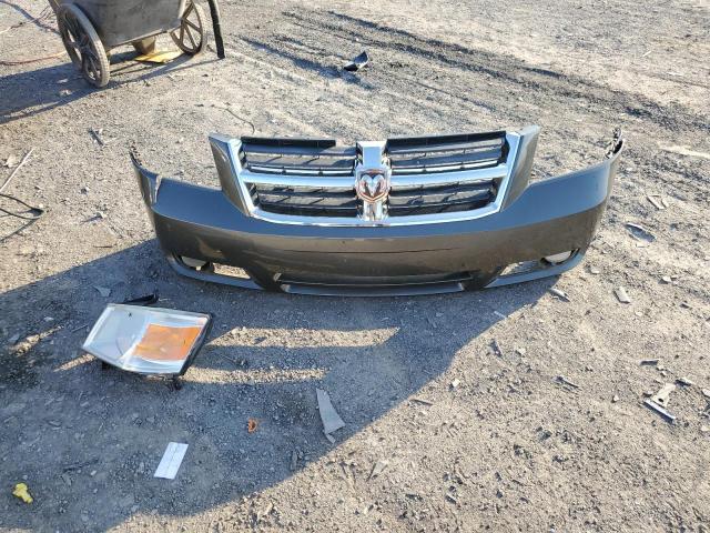 2D4RN5DX9AR239098 - 2010 DODGE GRAND CARA GRAY photo 13