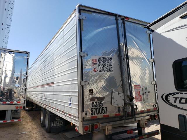 1GRAA0629DB702246 - 2013 GGSD REEFER WHITE photo 3