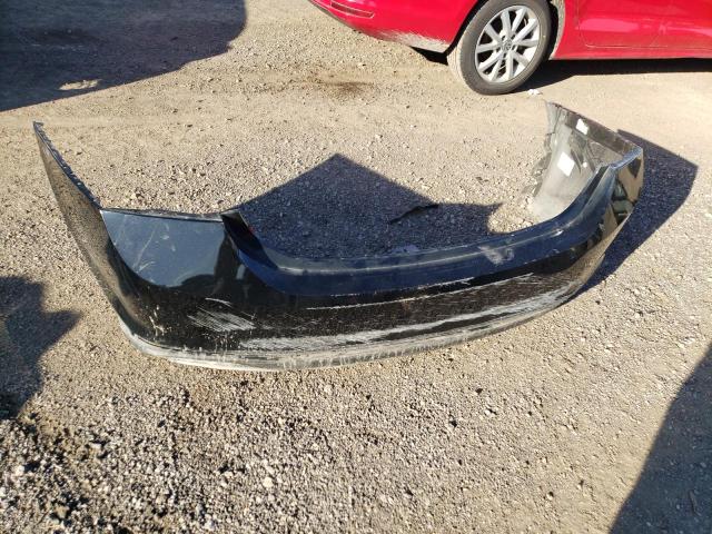 1G1ZG5ST8LF139813 - 2020 CHEVROLET MALIBU RS 黑色 照片 12