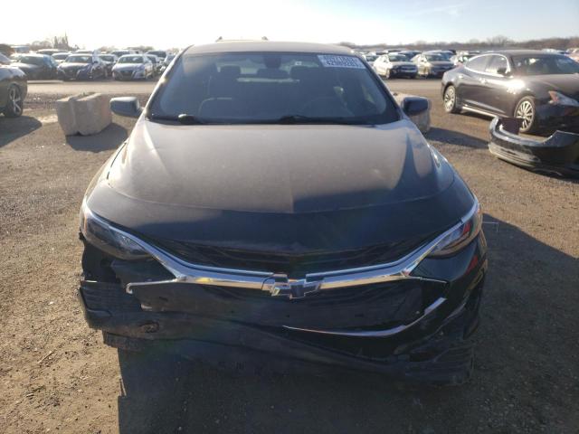 1G1ZG5ST8LF139813 - 2020 CHEVROLET MALIBU RS 黑色 照片 5