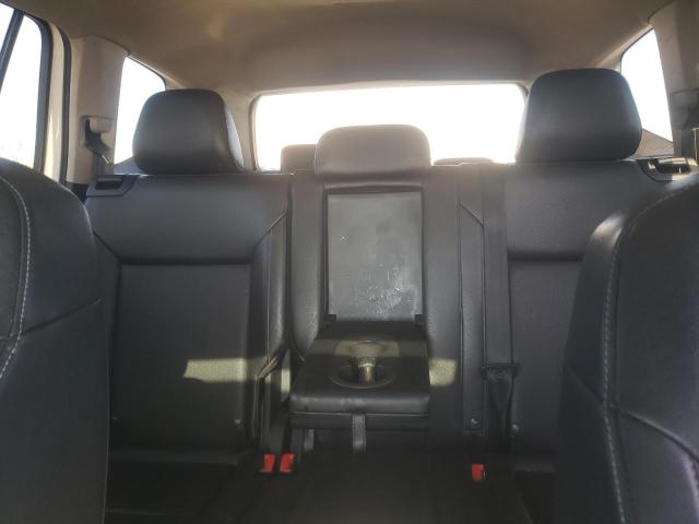 1V2ER2CA1JC513350 - 2018 VOLKSWAGEN ATLAS SEL Ağ foto 10