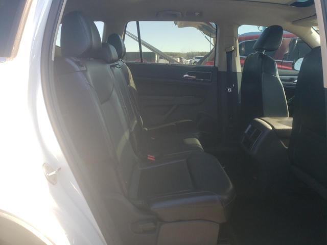 1V2ER2CA1JC513350 - 2018 VOLKSWAGEN ATLAS SEL Ağ foto 11