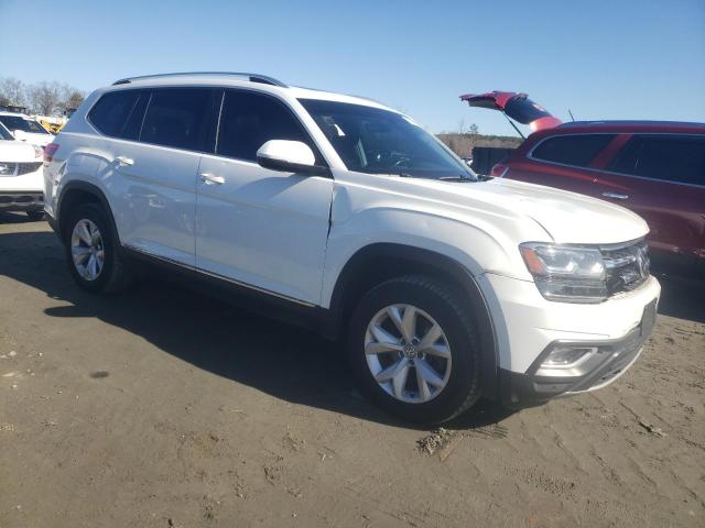 1V2ER2CA1JC513350 - 2018 VOLKSWAGEN ATLAS SEL Ağ foto 4