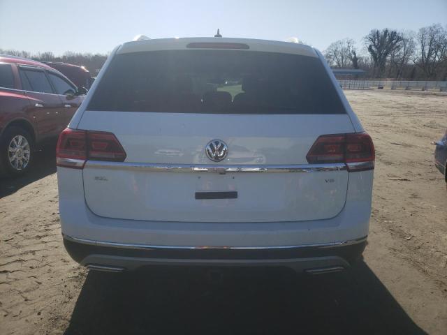 1V2ER2CA1JC513350 - 2018 VOLKSWAGEN ATLAS SEL Ağ foto 6