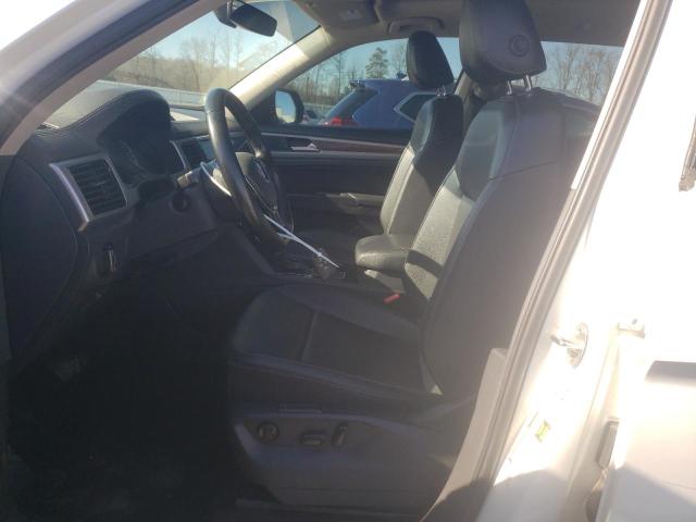 1V2ER2CA1JC513350 - 2018 VOLKSWAGEN ATLAS SEL Ağ foto 7