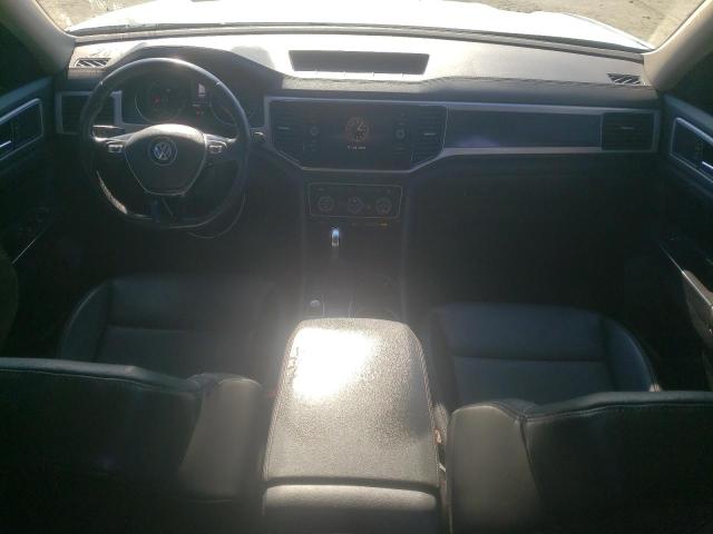 1V2ER2CA1JC513350 - 2018 VOLKSWAGEN ATLAS SEL Ağ foto 8