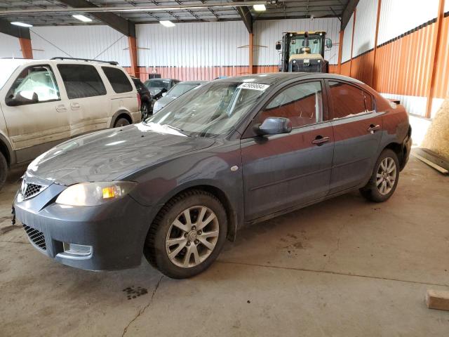 2009 MAZDA 3 I, 