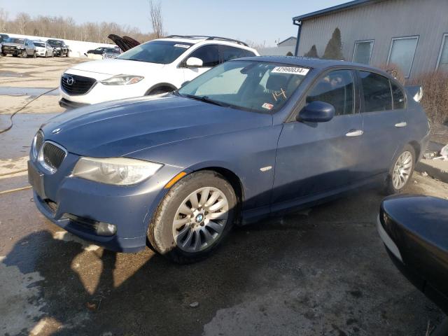 2009 BMW 328 I, 