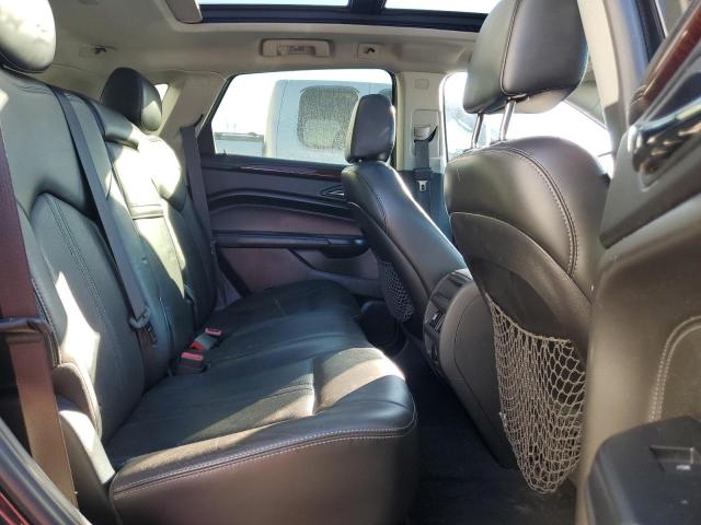 3GYFNDE37DS649387 - 2013 CADILLAC SRX PERFORMANCE COLLECTION Noir photo 11