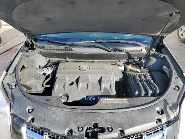 3GYFNDE37DS649387 - 2013 CADILLAC SRX PERFORMANCE COLLECTION Noir photo 12