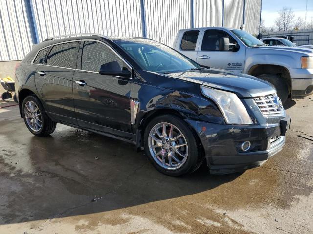 3GYFNDE37DS649387 - 2013 CADILLAC SRX PERFORMANCE COLLECTION Noir photo 4