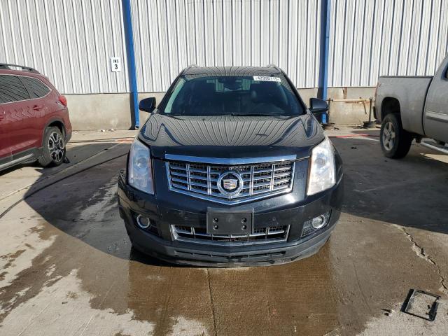 3GYFNDE37DS649387 - 2013 CADILLAC SRX PERFORMANCE COLLECTION Noir photo 5