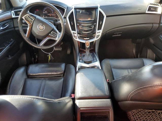 3GYFNDE37DS649387 - 2013 CADILLAC SRX PERFORMANCE COLLECTION Noir photo 8