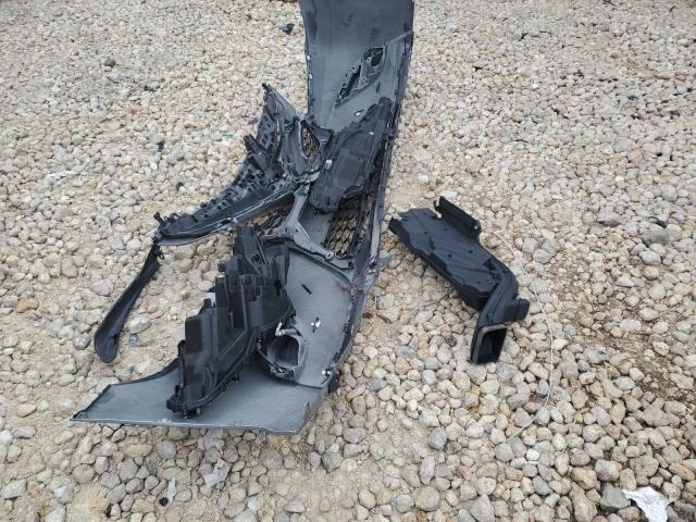 4T1G11AK8RU883932 - 2024 TOYOTA CAMRY SE NIGHT SHADE SILVER photo 12