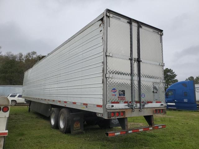 3UTVS2532P8796420 - 2023 UTILITY TRAILER Սպիտակ լուսանկար 3