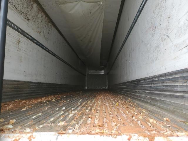 3UTVS2532P8796420 - 2023 UTILITY TRAILER Սպիտակ լուսանկար 6