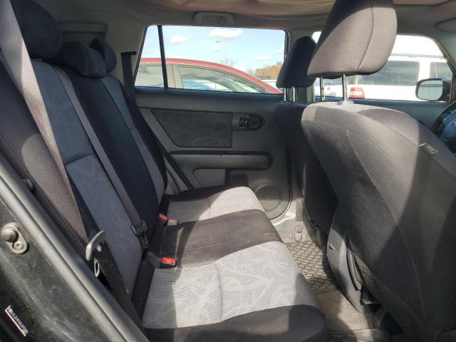 JTLZE4FE8CJ010460 - 2012 TOYOTA SCION XB 黑色 照片 11