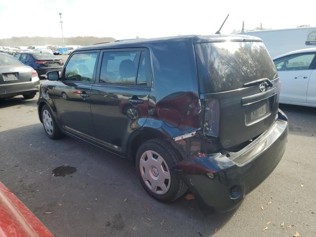 JTLZE4FE8CJ010460 - 2012 TOYOTA SCION XB 黑色 照片 2