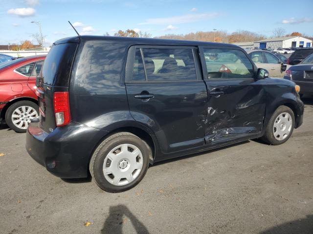 JTLZE4FE8CJ010460 - 2012 TOYOTA SCION XB 黑色 照片 3