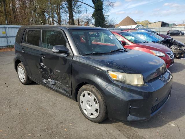 JTLZE4FE8CJ010460 - 2012 TOYOTA SCION XB 黑色 照片 4