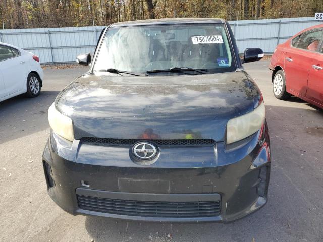 JTLZE4FE8CJ010460 - 2012 TOYOTA SCION XB 黑色 照片 5