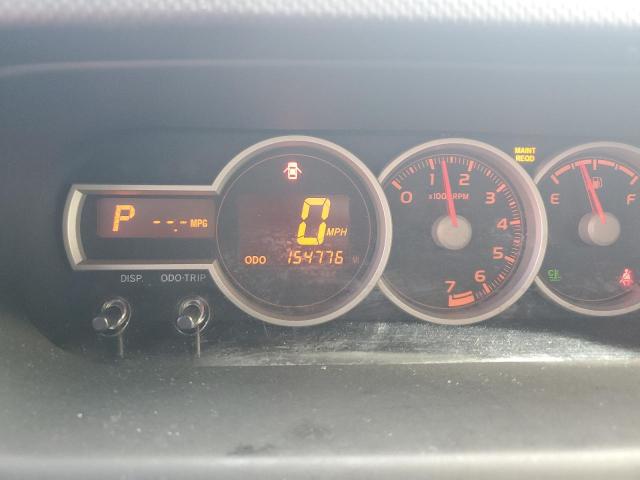 JTLZE4FE8CJ010460 - 2012 TOYOTA SCION XB 黑色 照片 9