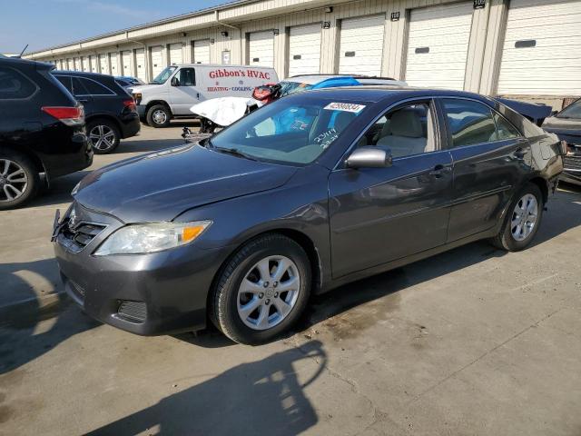 2011 TOYOTA CAMRY BASE, 