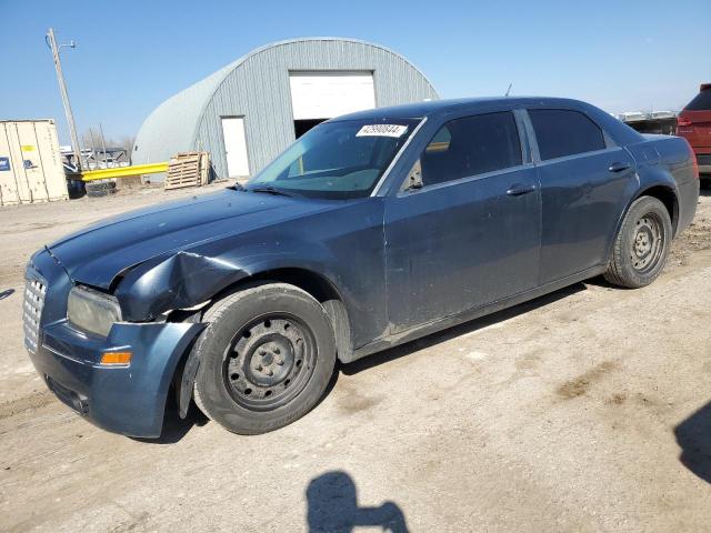 2008 CHRYSLER 300 LX, 