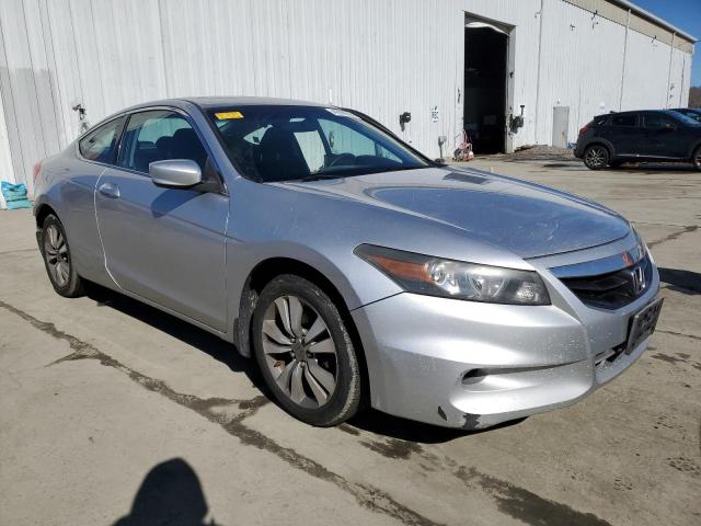 1HGCS1B78CA020052 - 2012 HONDA ACCORD EX SILVER photo 4