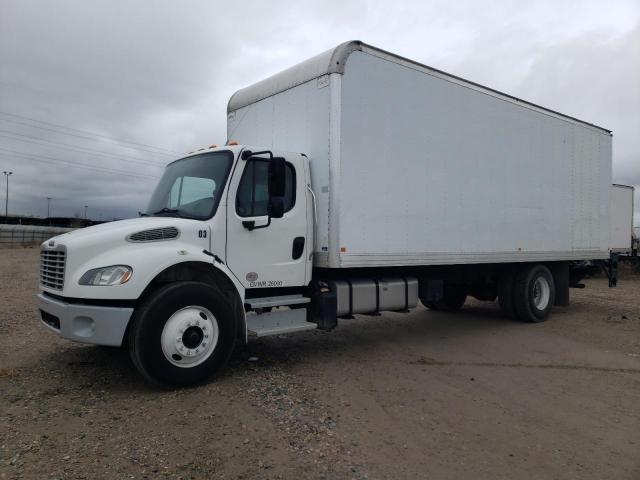 2018 FREIGHTLINER M2 106 MEDIUM DUTY, 