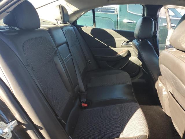 1G11C5SAXDF198144 - 2013 CHEVROLET MALIBU 1LT Графитовый фото 10