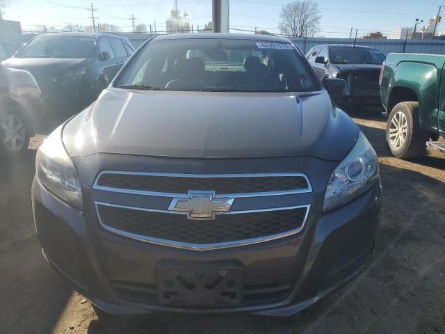 1G11C5SAXDF198144 - 2013 CHEVROLET MALIBU 1LT Графитовый фото 5