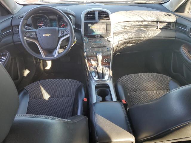 1G11C5SAXDF198144 - 2013 CHEVROLET MALIBU 1LT Графитовый фото 8