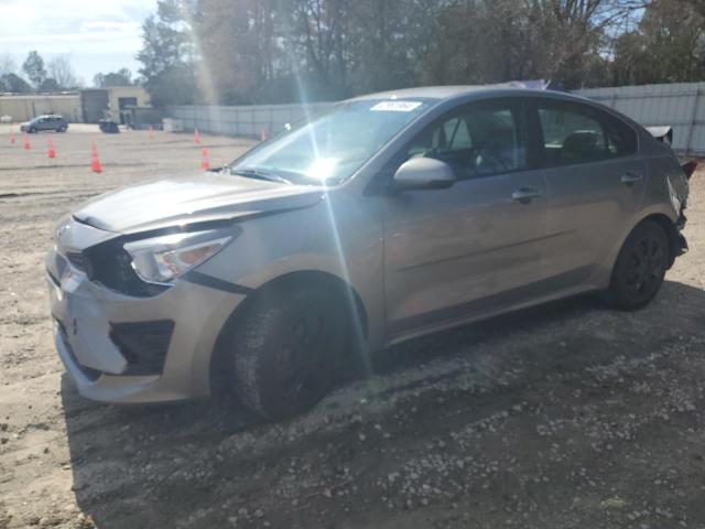 2021 KIA RIO LX, 