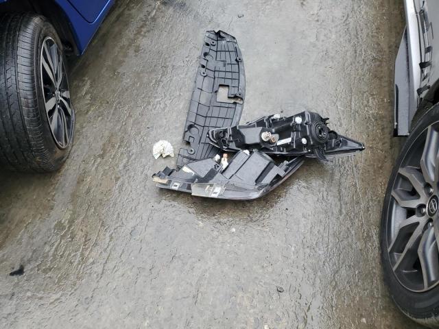 JTKJF5C76E3077835 - 2014 TOYOTA SCION TC ვერცხლისფერი ფოტო 12