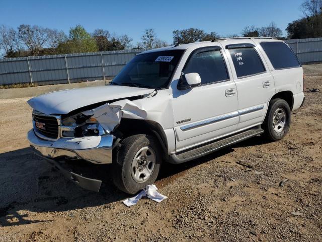 2004 GMC YUKON, 