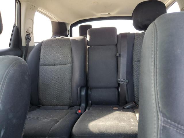 5N1DR2MN2JC636648 - 2018 NISSAN PATHFINDER S SILVER photo 10