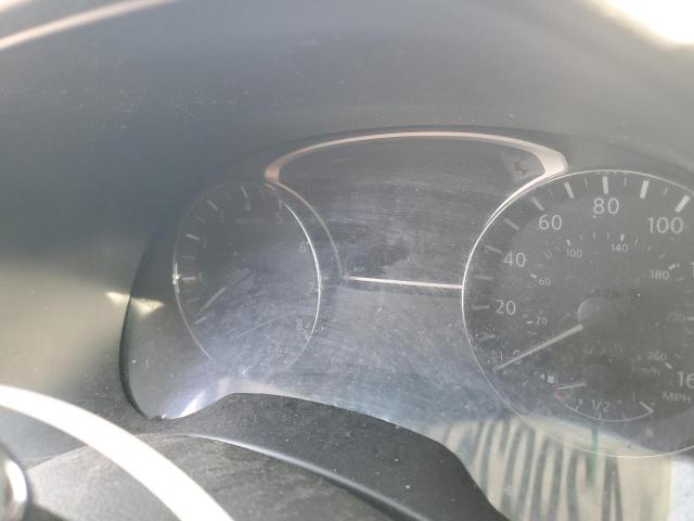 5N1DR2MN2JC636648 - 2018 NISSAN PATHFINDER S SILVER photo 9