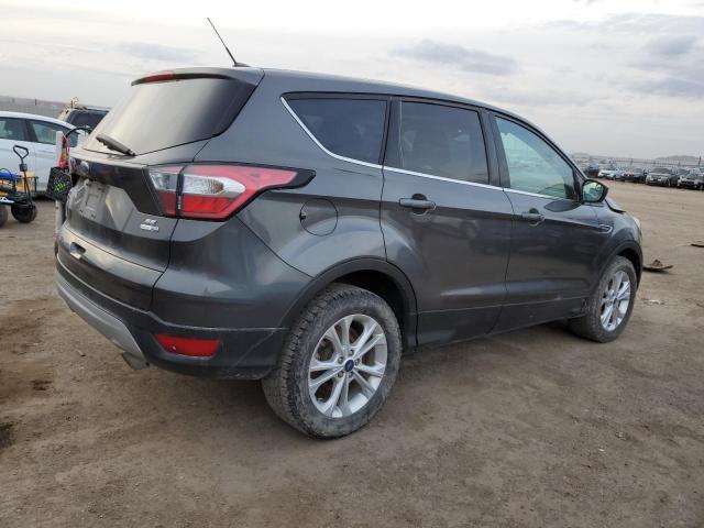 1FMCU9GD9HUC01247 - 2017 FORD ESCAPE SE CHARCOAL photo 3