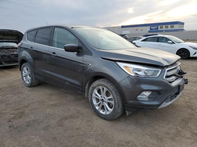 1FMCU9GD9HUC01247 - 2017 FORD ESCAPE SE CHARCOAL photo 4