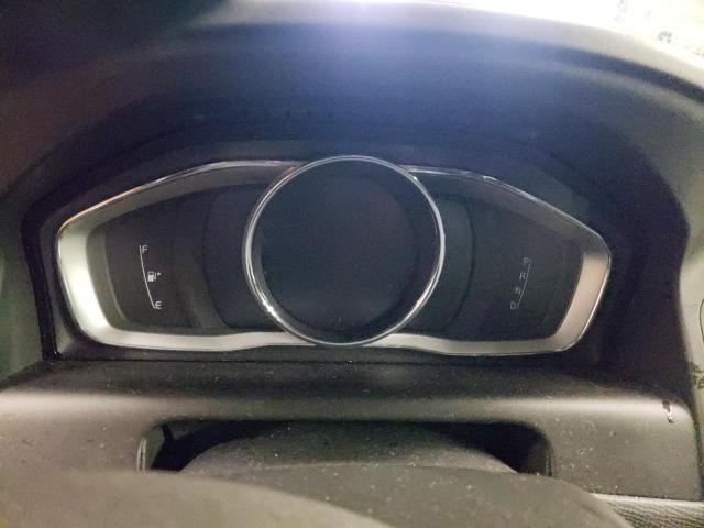 YV440MRRXH2126471 - 2017 VOLVO XC60 T5 DYNAMIC შავი ფოტო 9