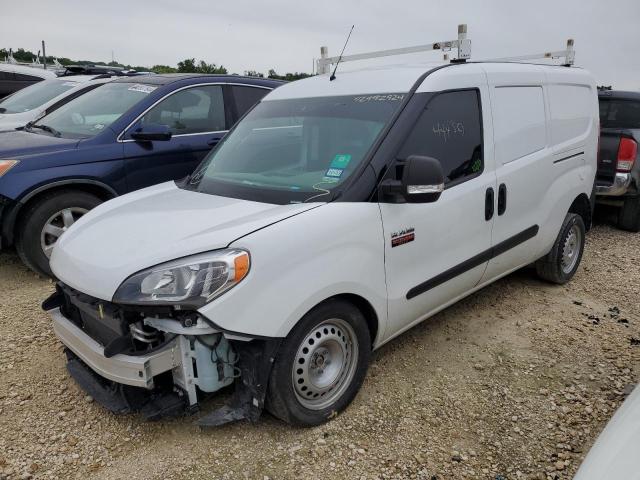 2020 RAM PROMASTER, 