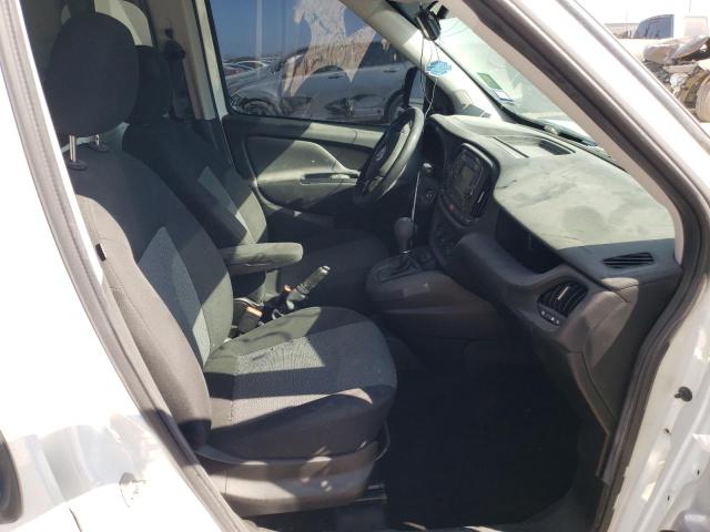 ZFBHRFAB8L6P38290 - 2020 RAM PROMASTER 白色 照片 10