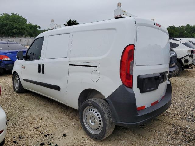 ZFBHRFAB8L6P38290 - 2020 RAM PROMASTER 白色 照片 2