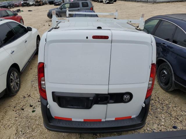 ZFBHRFAB8L6P38290 - 2020 RAM PROMASTER 白色 照片 6