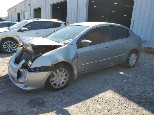 2010 NISSAN SENTRA 2.0, 