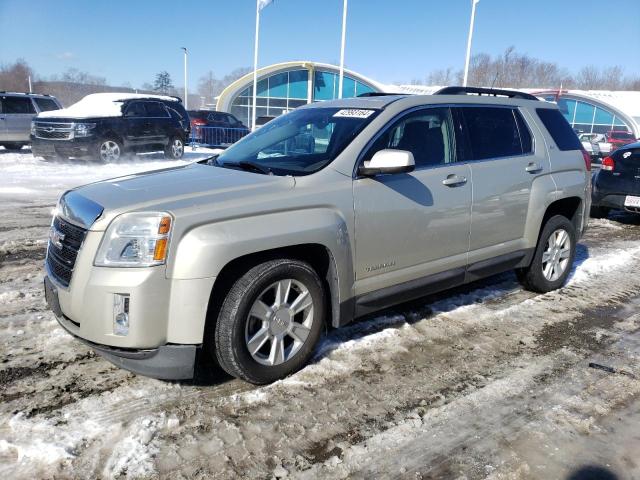 2013 GMC TERRAIN SLT, 