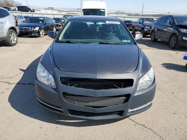 1G1ZC5E15BF267186 - 2011 CHEVROLET MALIBU 1LT CHARCOAL photo 5
